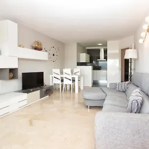 Appartement Vista Mar Premium, Salou