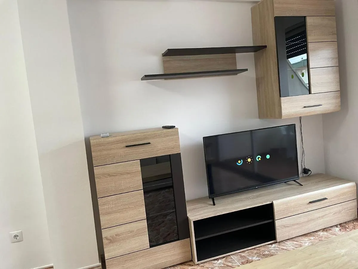 Apartamento Paris Salou Espagne