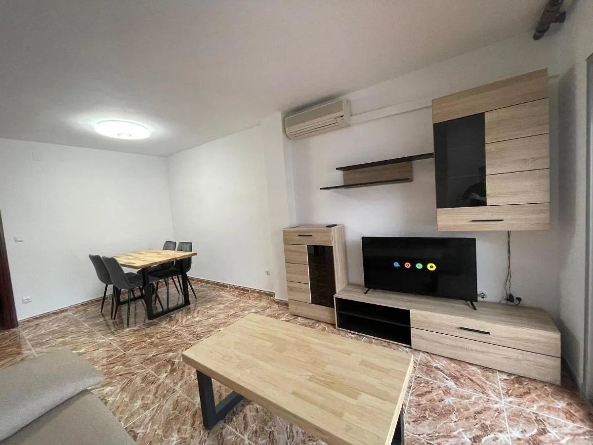 Apartamento Paris Salou 0*,  Espagne