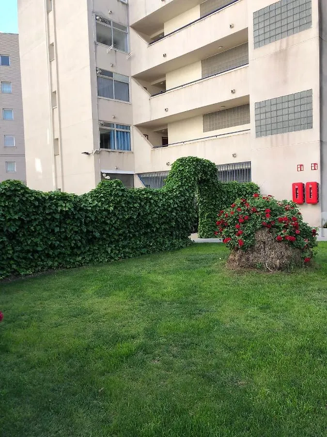 Apartment Apartamento Paris Salou