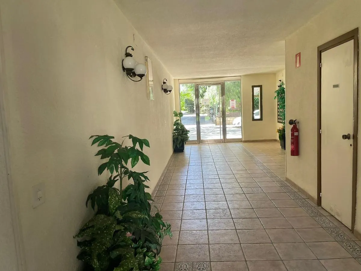Apartamento Paris Salou Apartment