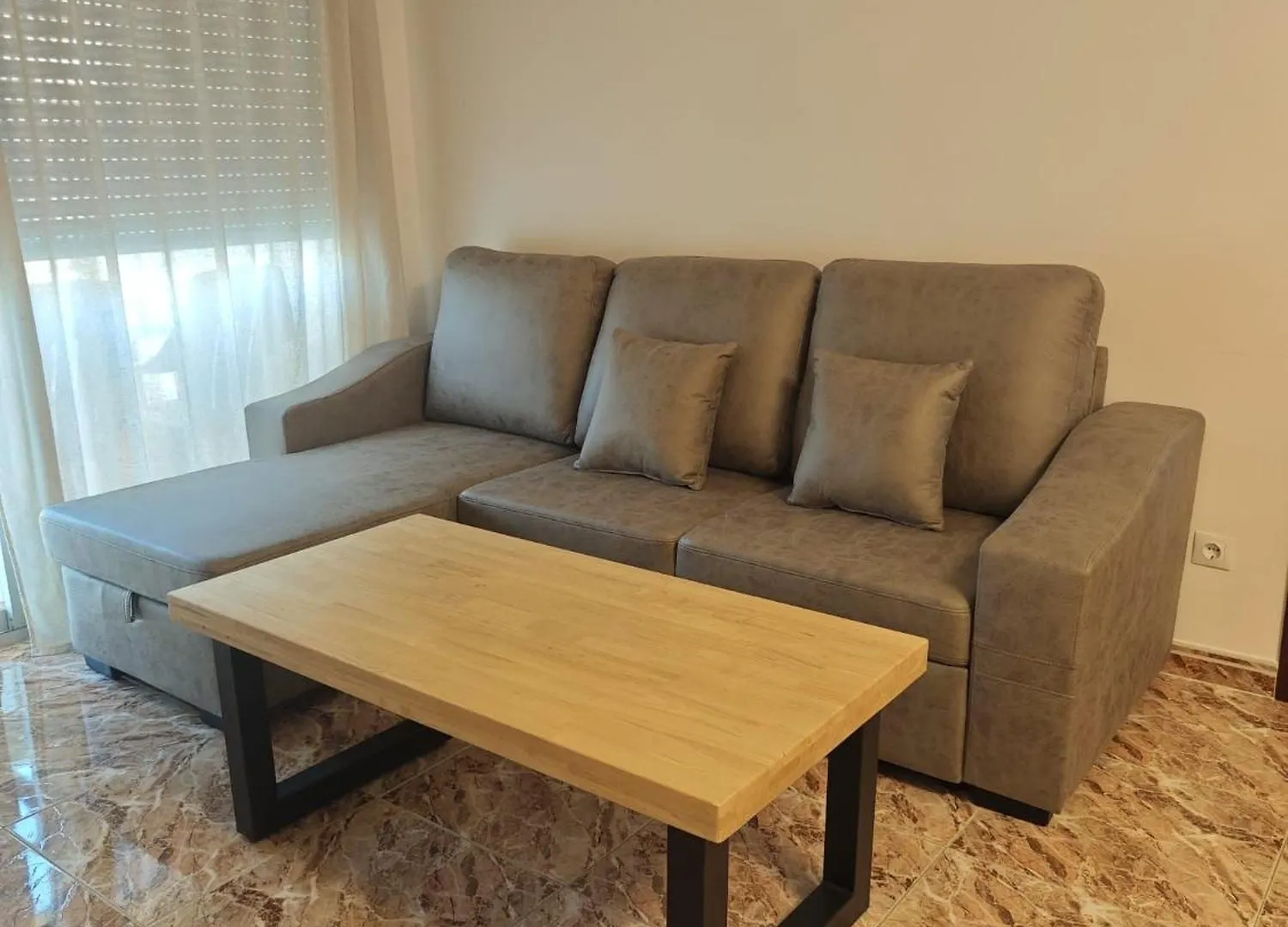 Apartment Apartamento Paris Salou