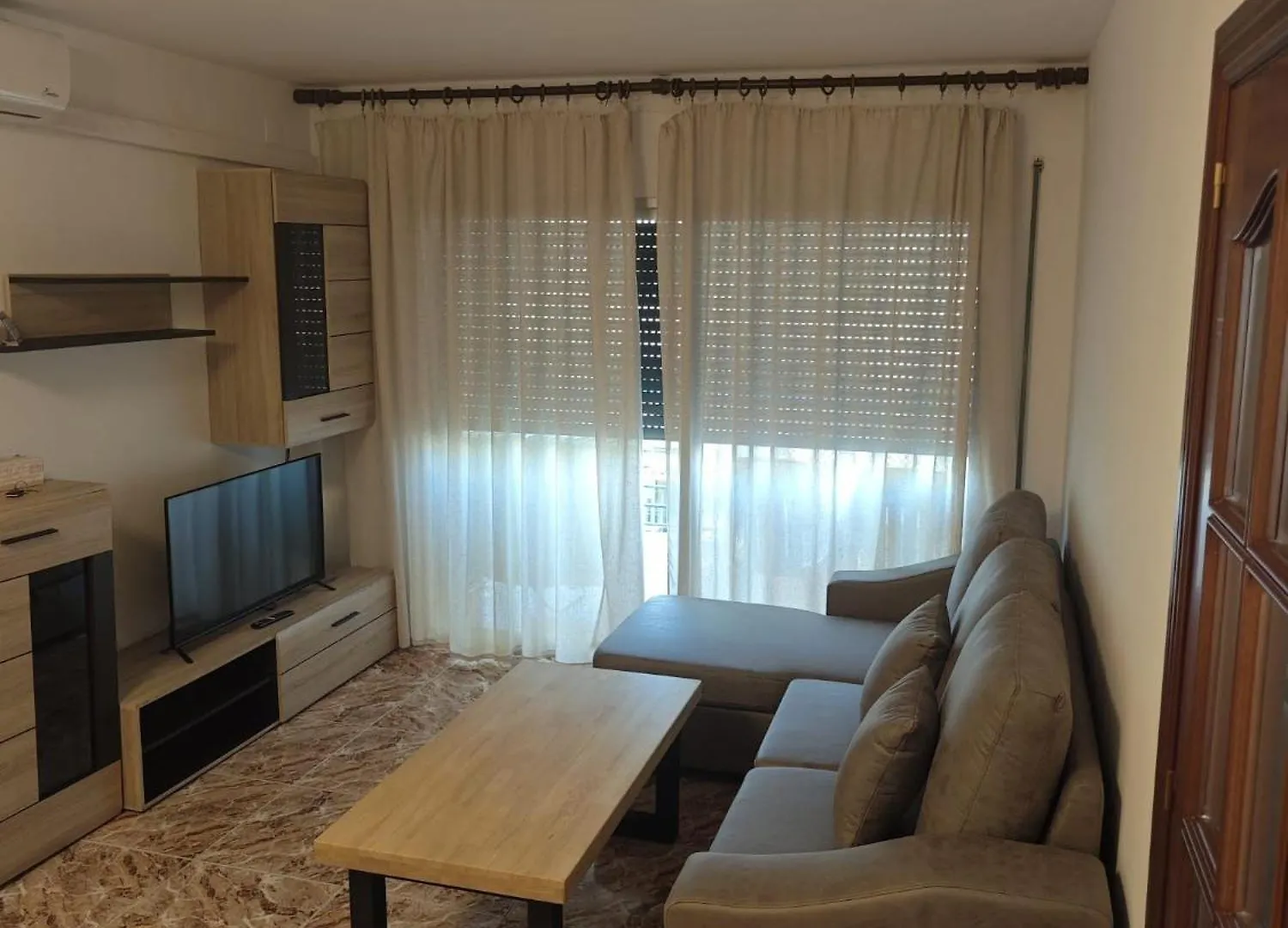 Apartamento Paris Salou